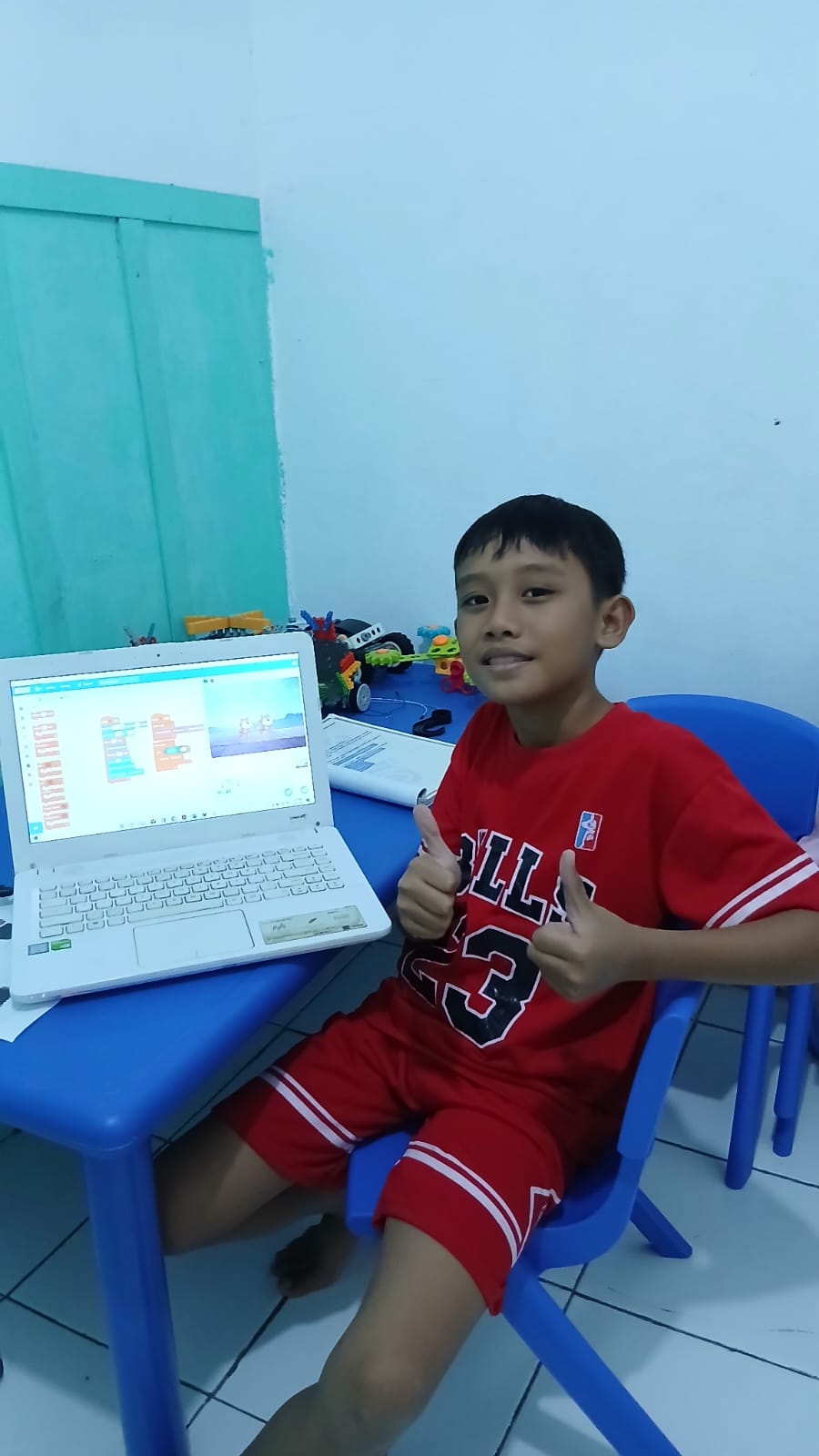 Office Activity 1